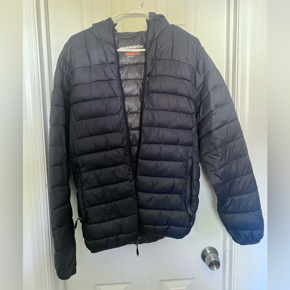 Hawke & Co lightweight jacket
